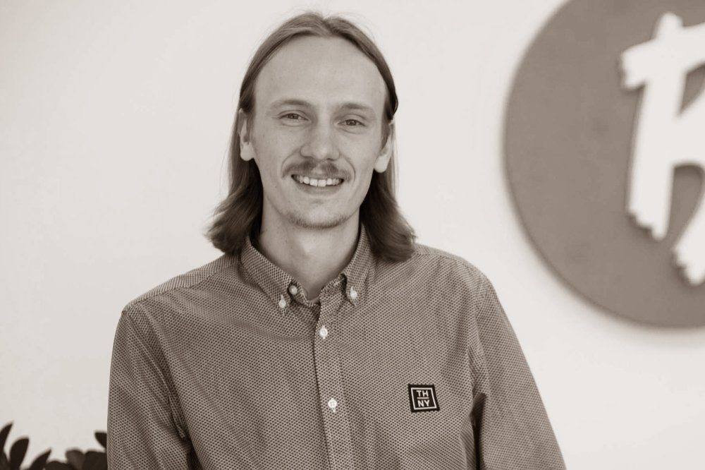 Jacob Sundström