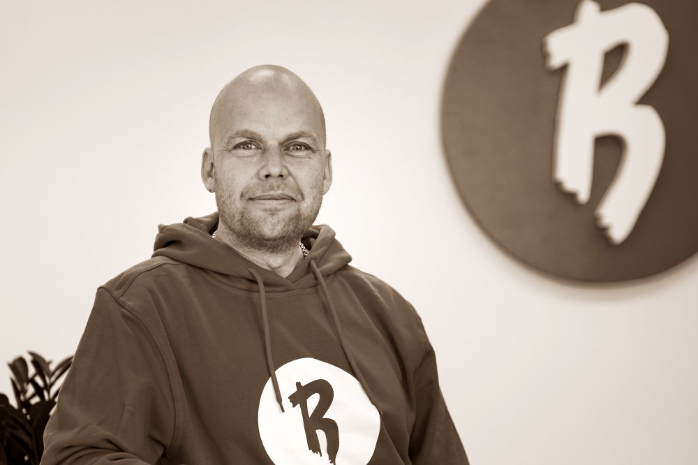 Mats Prest